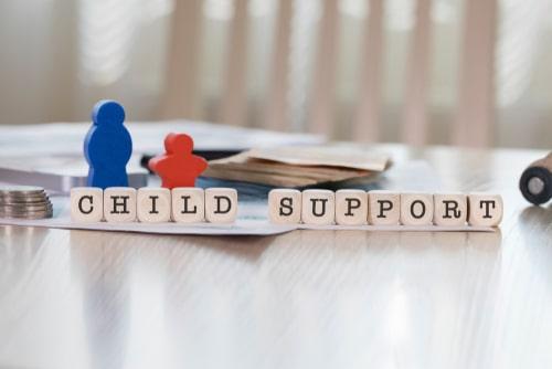 houston child support lawyer